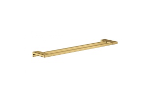 Двойной держатель полотенец AddStoris Hansgrohe 41743990
