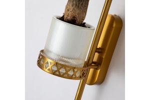 Бра Favourite Greenery 4050-2W - 3