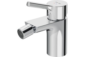 Смеситель AM.PM X-Joy S F85B83100 для биде