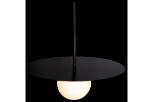 Подвесной светильник Loft it Ufo 10120/350P Black - 3