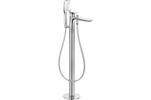 Смеситель Kludi Ambienta 535900575 напольный