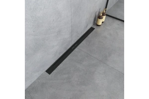 Душевой лоток Armadi Art Premium Trendy 80 черный - 2