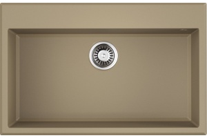 Мойка кухонная Omoikiri Tedori 79 шампань