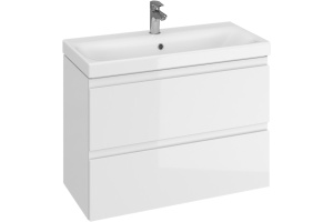 Мебель для ванной Cersanit Moduo slim 80 - 3