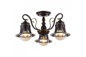 Потолочная люстра Omnilux Molfetta OML-50607-03