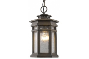 Подвесной светильник Favourite Guards 1458-1P