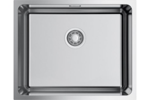 Мойка кухонная Omoikiri Tadzava 54-U-IN нержавеющая сталь