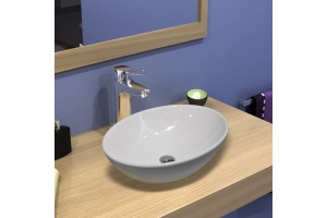 Раковина Serel CH33 - 3