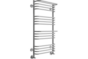 Полотенцесушитель водяной Ravak Optima 500 x 1000 X04000083686 - 3