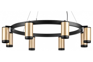 Подвесная люстра Lightstar Rullo LR01840837