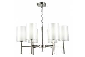 Подвесная люстра EVOLUCE Noia SLE107303-06 - 2