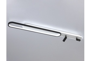 Потолочная люстра Ambrella FL FL5111 - 3