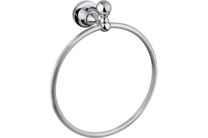 Полотенцедержатель Cezares OLIMP (OLIMP-RN-01-Sw) - 2
