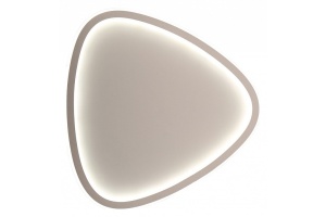 Потолочный светодиодный светильник Feron Triangle AL5830 41693