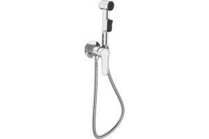 Гигиенический душ Kaiser Estilo 62188 со смесителем, С ВНУТРЕННЕЙ ЧАСТЬЮ