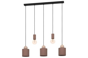 Подвесной светильник Eglo Gazzola 900346