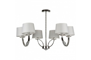 Потолочная люстра Freya Tina FR5034PL-06CH - 3