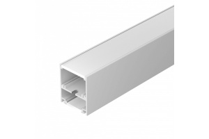 Профиль Arlight SL-ARC-5060-Line-2500 White 032689
