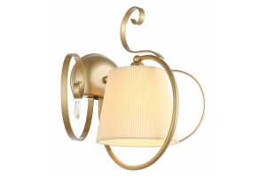 Бра EVOLUCE Azzurro 1 SL177.201.01