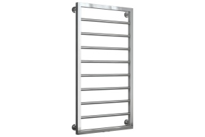Полотенцесушитель водяной ДР КАНЦЛЕР 1000х500 (Без покрытия)