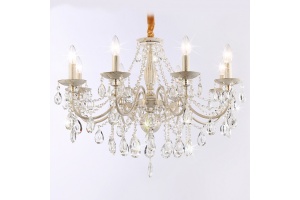 Подвесная люстра Ambrella Light TR TR4945