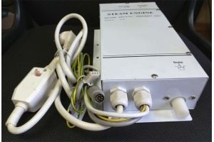 Парогенератор Timo для душевой кабины T-ST UN - 2