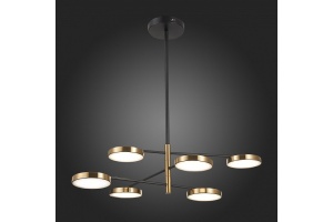 Люстра на штанге ST-Luce Farone SL1605.413.06 - 3