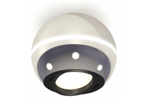 Накладной светильник Ambrella Light XS XS1104010