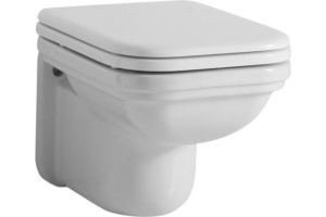 Чаша для унитаза подвесного Kerasan Waldorf 4115