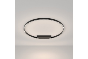 Накладной светильник Maytoni Rim MOD058CL-L65BK - 3