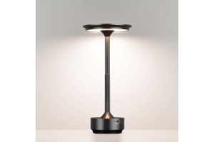 Настольная лампа декоративная Odeon Light Tet-A-Tet 5034/6TL - 2