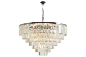 Подвесной светильник Divinare Nova 3001/02 LM-25 - 2