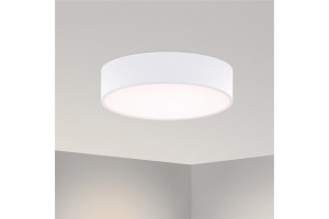 Потолочный светодиодный светильник Arlight SP-Tor-Pill-R600-50W Warm3000 022131(2) - 2