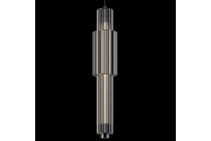 Подвесной светодиодный светильник Maytoni Verticale MOD308PL-L9CH3K - 3