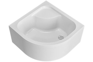 Поддон для душа AM.PM Gem Deep W90T-401A090W 90x90