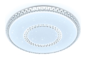 Накладной светильник Ambrella Light FF FF98 - 3