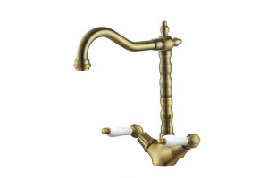 Смеситель для кухонной мойки  KAISER Vincent (31033-1)