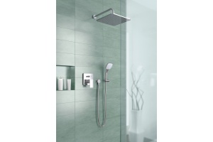 Кронштейн для верхнего душа Ideal Standard IdealRain (B9445AA) - 2