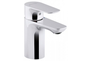 Смеситель Jacob Delafon Aleo E72277-4-CP для раковины