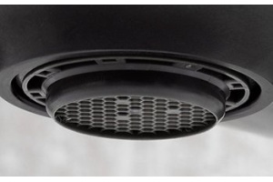 Смеситель Wasserkraft Elbe 7401 для ванны с душем - 3