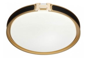 Накладной светильник Sonex Favemo Black 7667/EL - 2