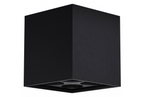 Накладной светильник Maytoni Ares O309CL-L8GF3K