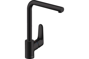 Смеситель Hansgrohe Focus 31817670 для кухонной мойки