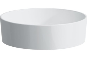 Рукомойник Laufen Kartell 8.1233.1.000.112.1