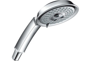 Душевой гарнитур Hansgrohe Raindance Classic 100 AIR 3 jet 27843000 Unica Classic - 3