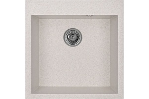Мойка кухонная Granula GR-5102 пирит