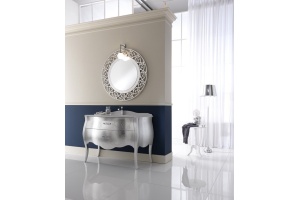 Столешница Cezares TULIP 120 см (TULIPTOP123MARQ)