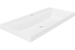 Мебельная раковина Бриклаер Paola Alba 90 - 2