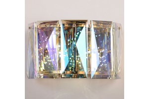 Накладной светильник Abrasax 9301 WB.9301-2GO