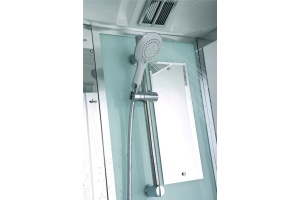 Душевая кабина Timo Comfort T-8815 Fabric Glass - 3